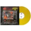 Lizzy Borden - Visual Lies LP Sunflower Yellow Marbled Ltd. 300
