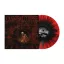 Cannibal Corpse - Torture Ri (Eu Version) Blood Red/Black Splatter Ltd. 300 LP