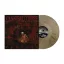 Cannibal Corpse - Torture Ri (Eu Version) Gold Black Marbled Ltd. 500 LP