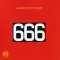 Aphrodite's Child - 666 (the Apocalypse of John, 13/18) 2CD