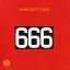 Aphrodite's Child - 666 (the Apocalypse of John, 13/18) 2CD