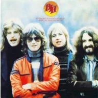   Barclay James Harvest - Everyone is Everybody Else Remastered CD