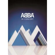 ABBA - Abba In Concert DVD