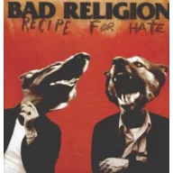 Bad Religion - Recipe For Hate LP