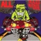 All - Mass Nerder CD