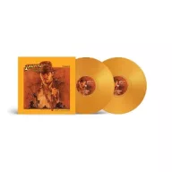   Williams John - Indiana Jones And The Raiders Of The Lost Ark 2LP
