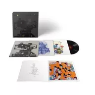 Wilco - The Whole Love (Expanded) 3LP