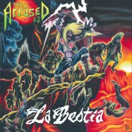 Accused A.D./Re-Tox A.D. - La Bestia LP