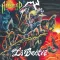 Accused A.D./Re-Tox A.D. - La Bestia LP