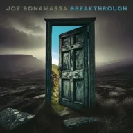 Bonamassa Joe - Breakthrough CD