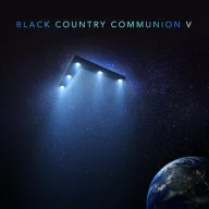 Black Country Communion - V Cosmic Blue 2LP