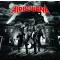 Airbourne - Runnin' Wild Red LP