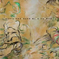 Anderson Laurie & Sexmob - Let X=X 2CD