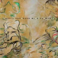 Anderson Laurie & Sexmob - Let X=X 3LP
