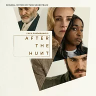After the Hunt - After the Hunt 2CD