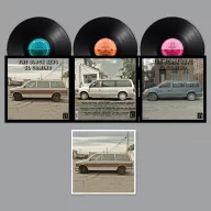 Black Keys The - El Camino Ltd. LP