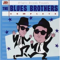 Blues Brothers - Complete Blues Brothers The 2CD