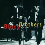 Blues Brothers - Definitive Collection The CD