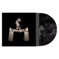 Toliver Don - Octane Coloured Ltd. Ed. 2LP