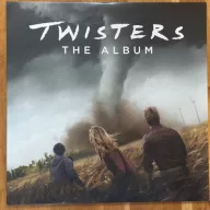Various Artists - Twisters Coloured Ltd. LP