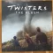 Various Artists - Twisters Coloured Ltd. LP