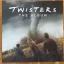 Various Artists - Twisters Coloured Ltd. LP