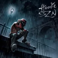 A Boogie Wit Da Hoodie - Hoodie Szn Ltd. LP