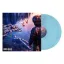 A Boogie Wit Da Hoodie - Me Vs. Myself Blue Ltd. LP