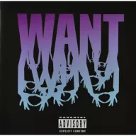 3Oh!3 - Want CD