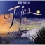 ZZ Top - Tejas CD