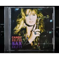 Candy Dulfer - Saxuality CD