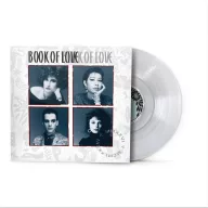 Book Of Love - Book Of Love Blue Ltd. Ed. LP