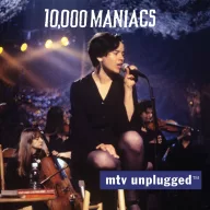 10 000 Maniacs - Mtv Unplugged Ltd. Ed. Blue 2LP