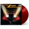 ZZ Top - Eliminator Red LP