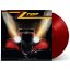 ZZ Top - Eliminator Red LP