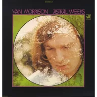 Morrison Van - Astral Weeks Expanded Ed. LP
