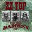 ZZ Top - The Very Baddest Of CD