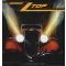 ZZ Top - Eliminator LP