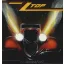ZZ Top - Eliminator LP