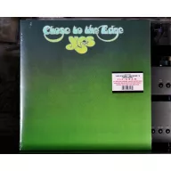 Yes - Close To The Edge LP