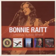 Raitt Bonnie - Original Album Series CD