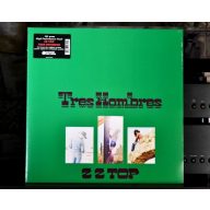 ZZ Top - Tres Hombres LP