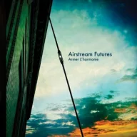 Airstream Futures - Armer L'harmonie  LP
