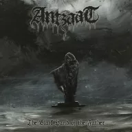 Antzaat - Black Hand of (Silver) Silver LP