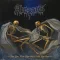 Antzaat - For You Men Who Gaze Into the Sun (Black) Blue Bone LP