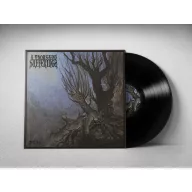 A Thousand Sufferings - Stilte LP