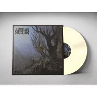 A Thousand Sufferings - Stilte Milky Clear LP