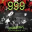 999 - Emergency At the Old Waldorf 1979 LP