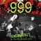 999 - Emergency At the Old Waldorf 1979 Ruby Red LP