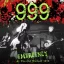 999 - Emergency At the Old Waldorf 1979 Ruby Red LP